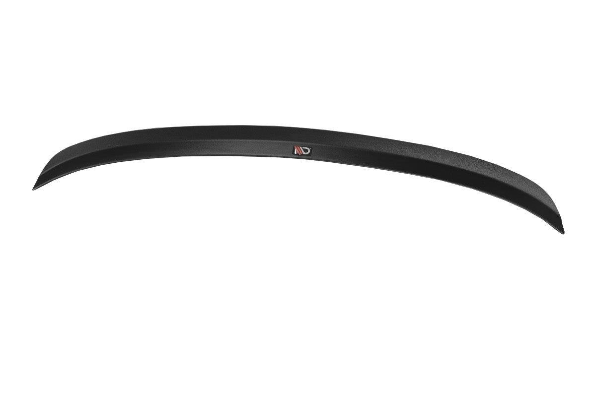 Maxton Design - Spoiler für Mercedes GLE W166 AMG - Line - Aerowerk.