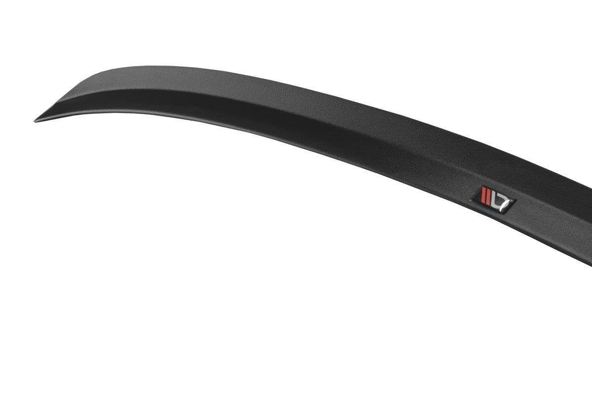 Maxton Design - Spoiler für Mercedes GLE W166 AMG - Line - Aerowerk.