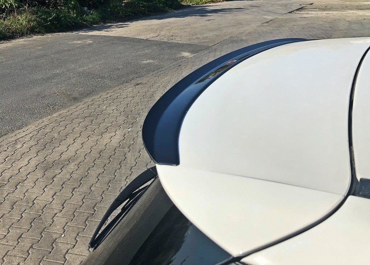 Maxton Design - Spoiler für Mercedes GLE W166 AMG - Line - Aerowerk.