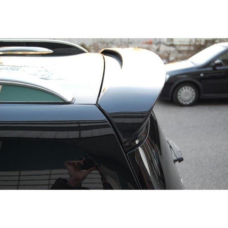Maxton Design - SPOILER für MERCEDES ML W164 - Aerowerk.