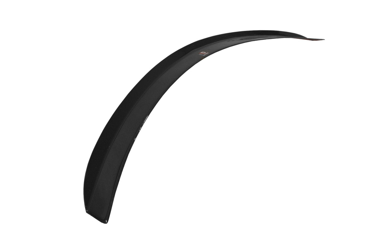 Maxton Design - Spoiler für Mercedes SLK R172 - Aerowerk.