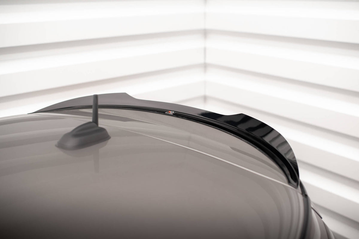 Maxton Design - Spoiler für Mini Cooper S F56 Facelift - Aerowerk.