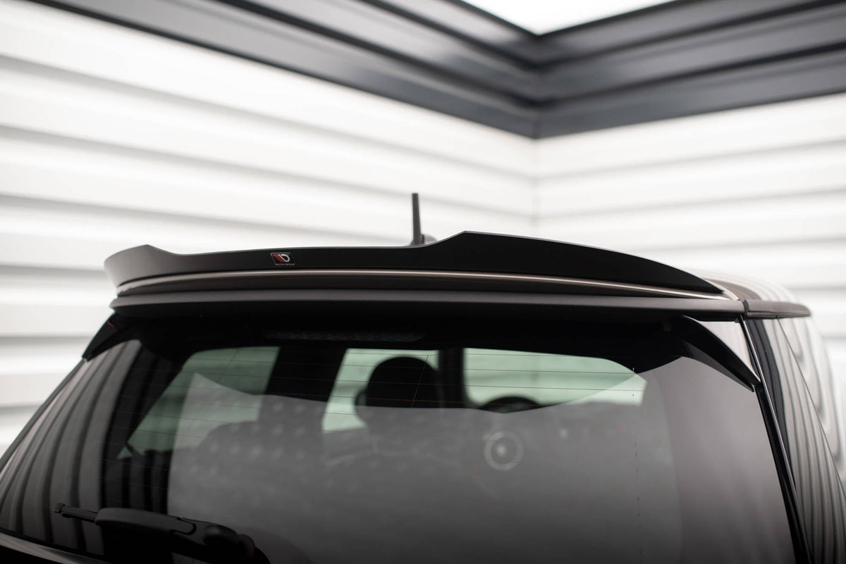 Maxton Design - Spoiler für Mini Cooper S F56 Facelift - Aerowerk.