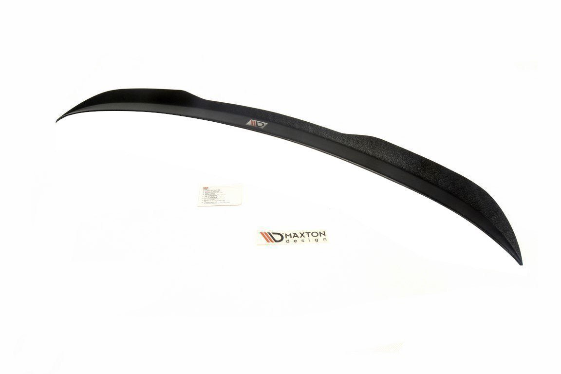 Maxton Design - Spoiler für OPEL CORSA D OPC / VXR - Aerowerk.