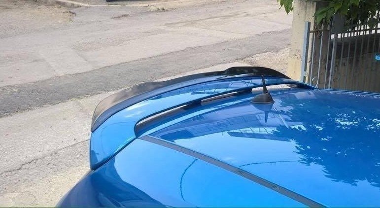 Maxton Design - Spoiler für OPEL CORSA D OPC / VXR - Aerowerk.
