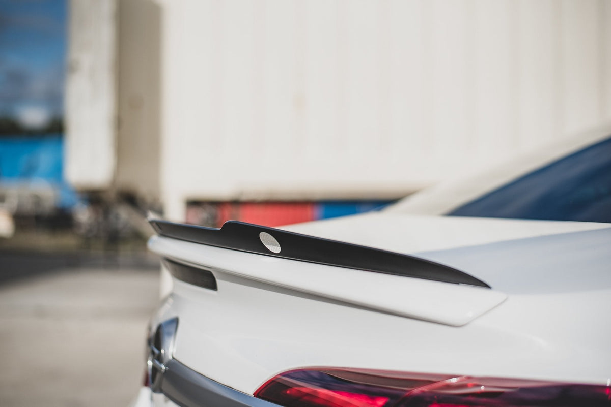 Maxton Design - Spoiler für Opel Insignia Mk. 1 OPC Facelift - Aerowerk.