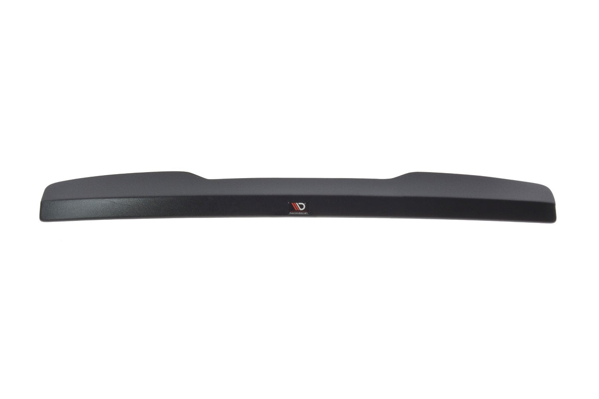 Maxton Design - Spoiler für RENAULT CLIO MK3 RS - Aerowerk.