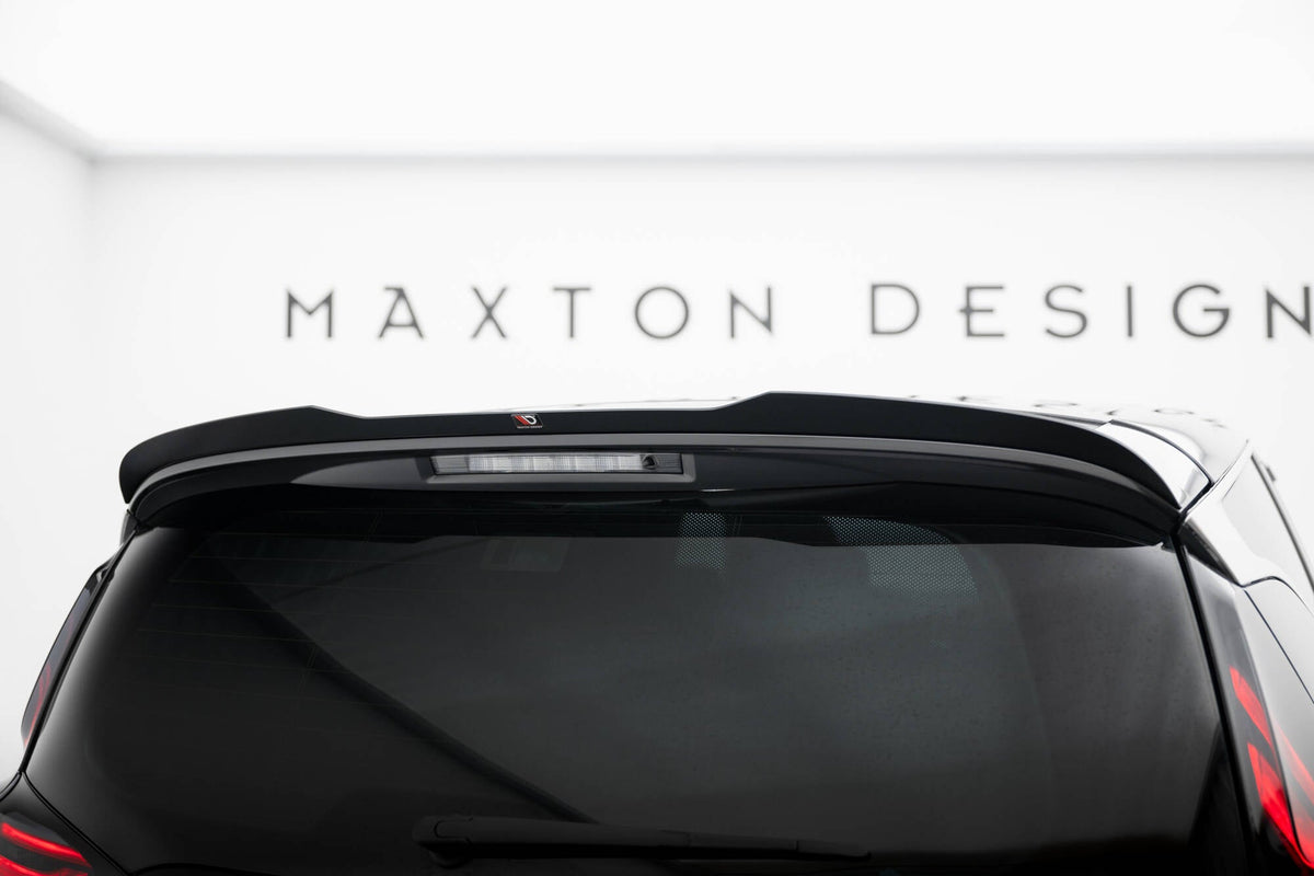 Maxton Design - Spoiler für Renault Espace Mk5 - Aerowerk.