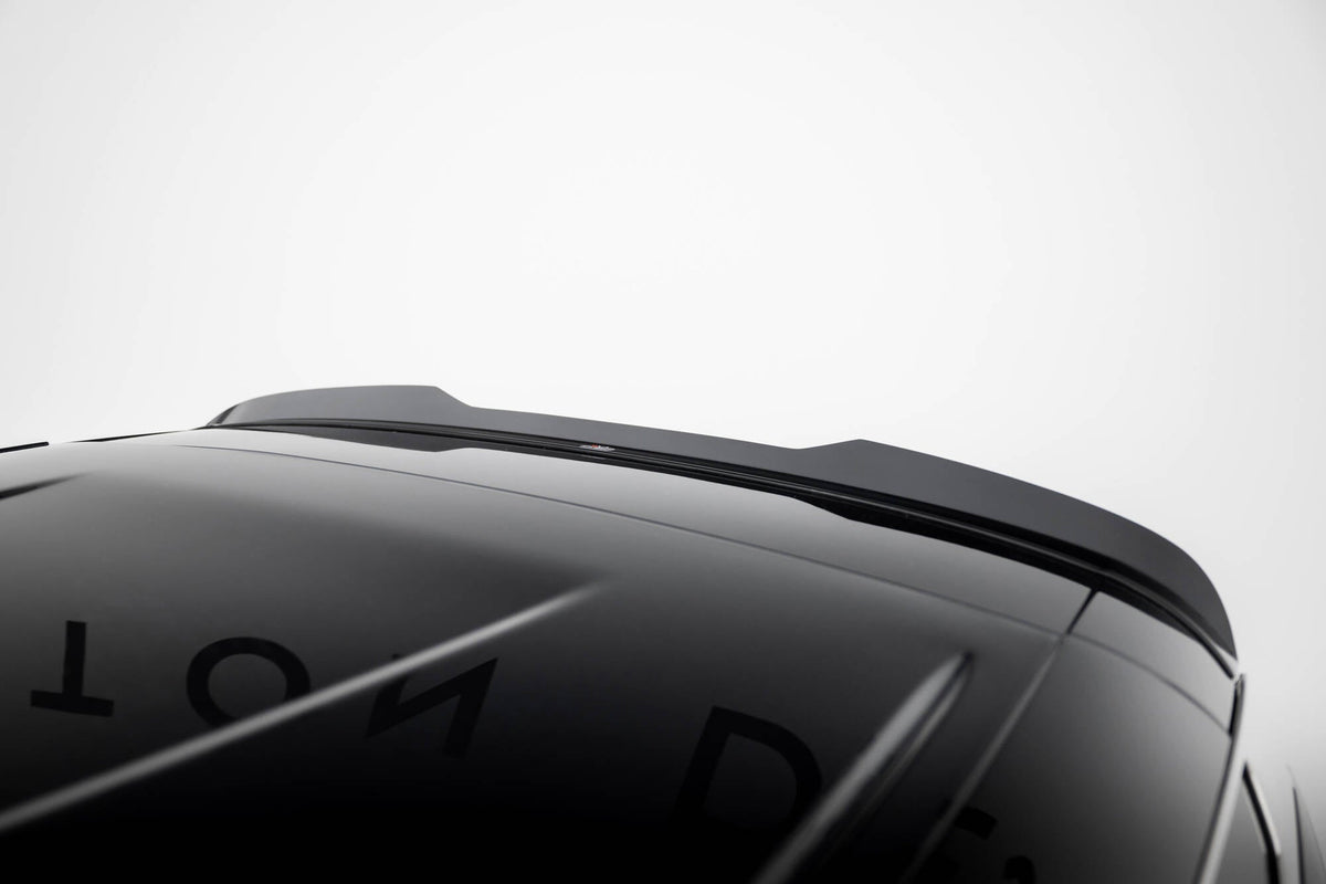 Maxton Design - Spoiler für Renault Espace Mk5 - Aerowerk.