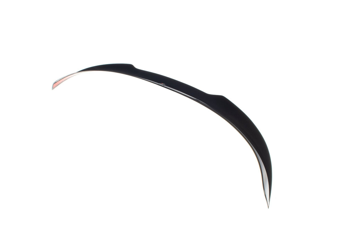 Maxton Design - Spoiler für Renault Megane 3 RS - Aerowerk.