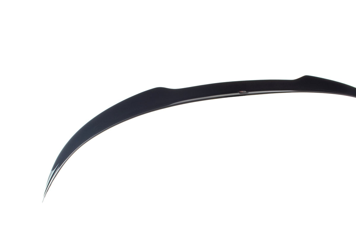 Maxton Design - Spoiler für Renault Megane 3 RS - Aerowerk.