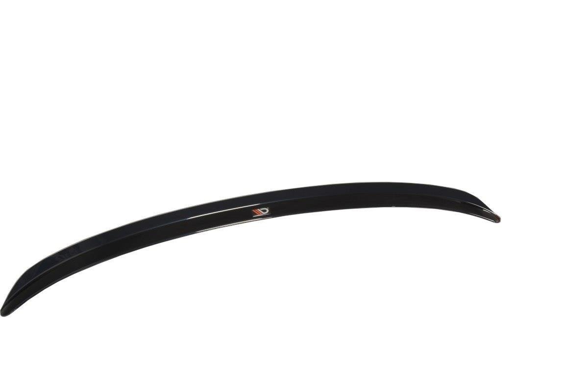 Maxton Design - Spoiler für Renault Megane Hatchback MK4 - Aerowerk.