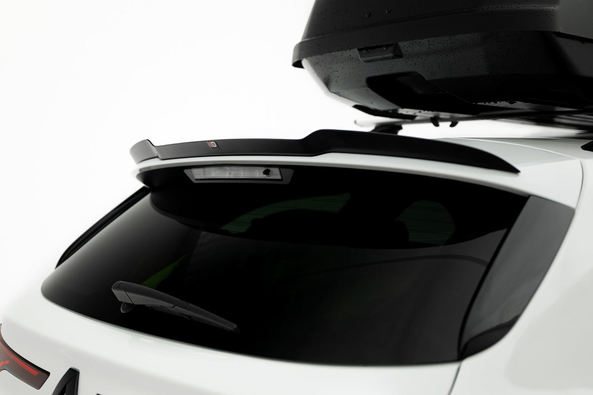 Maxton Design - Spoiler für Renault Talisman Grandtour - Aerowerk.