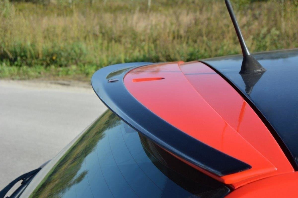 Maxton Design - Spoiler für Schumacher ED - Aerowerk.
