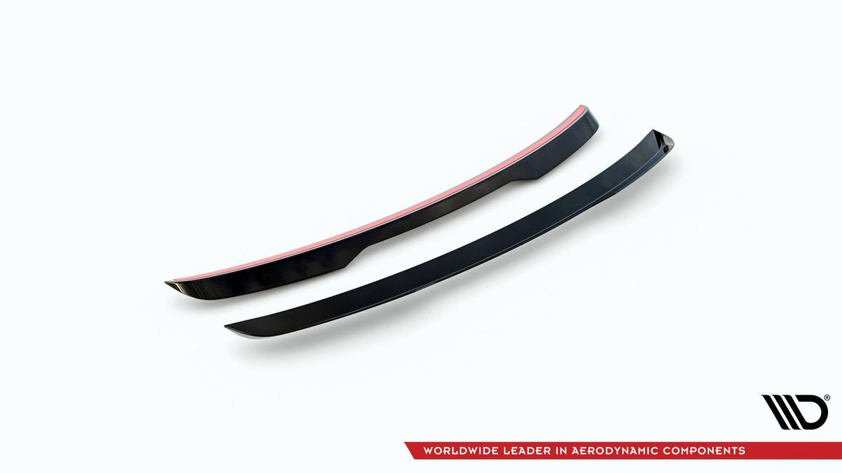 Maxton Design - Spoiler für Seat Arona FR Mk1 - Aerowerk.