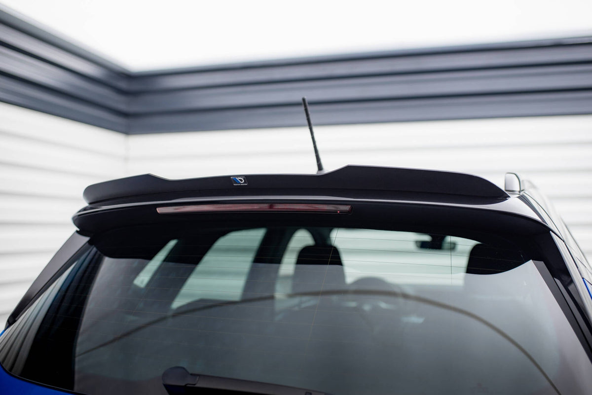 Maxton Design - Spoiler für Seat Arona FR Mk1 - Aerowerk.