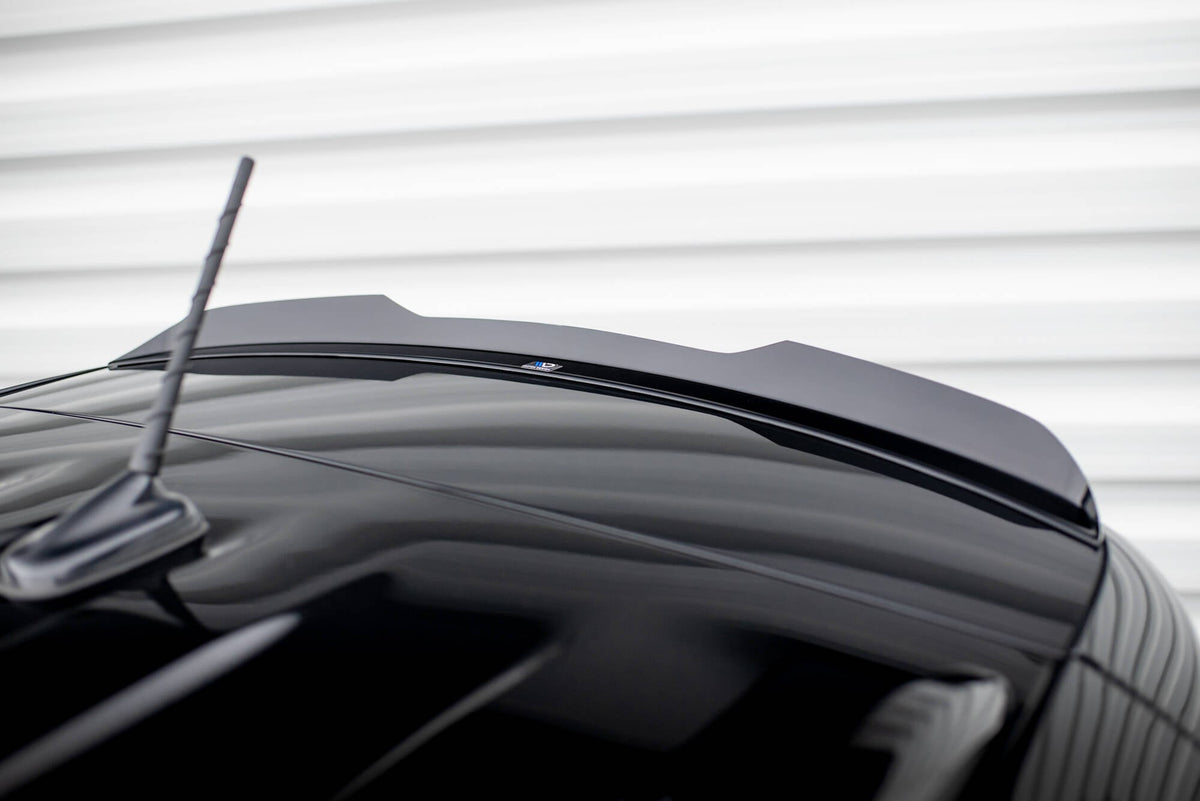 Maxton Design - Spoiler für Seat Arona FR Mk1 - Aerowerk.