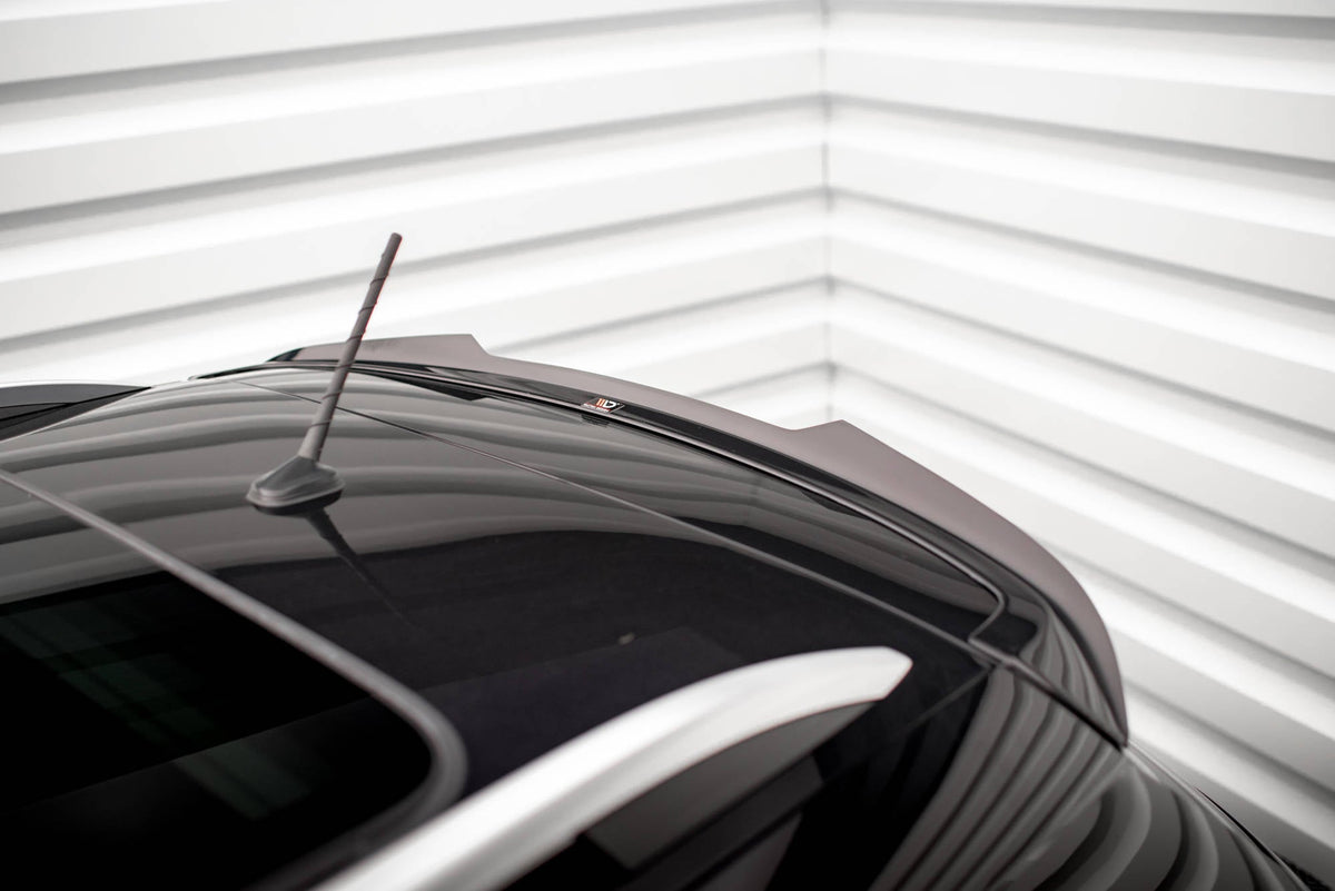 Maxton Design - Spoiler für Seat Ateca Mk1 - Aerowerk.
