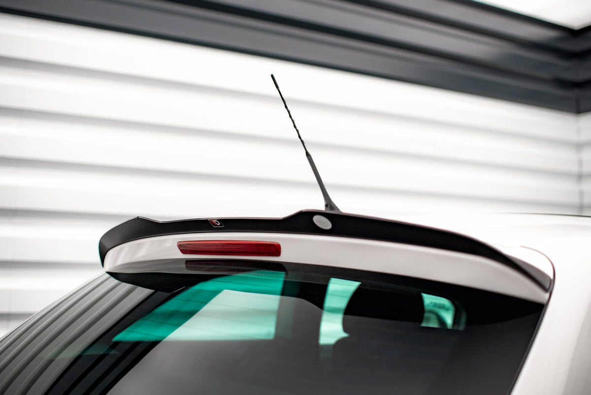 Maxton Design - Spoiler für Seat Ibiza FR SC Mk4 Facelift - Aerowerk.