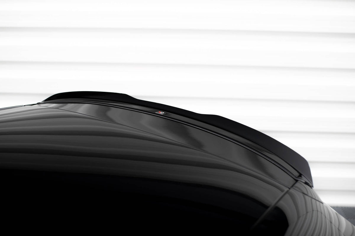 Maxton Design - Spoiler für SEAT LEON III - Aerowerk.