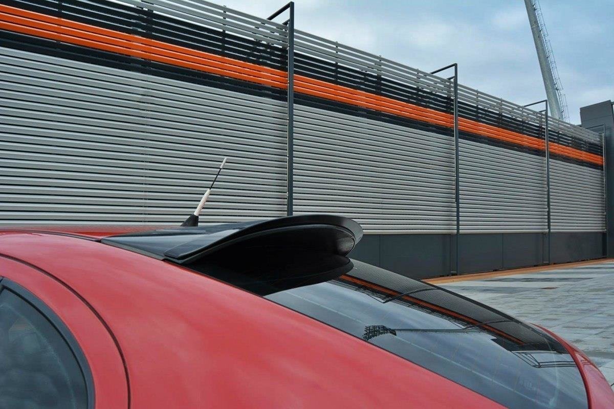 Maxton Design - Spoiler für Seat Leon Mk1 Cupra - Aerowerk.