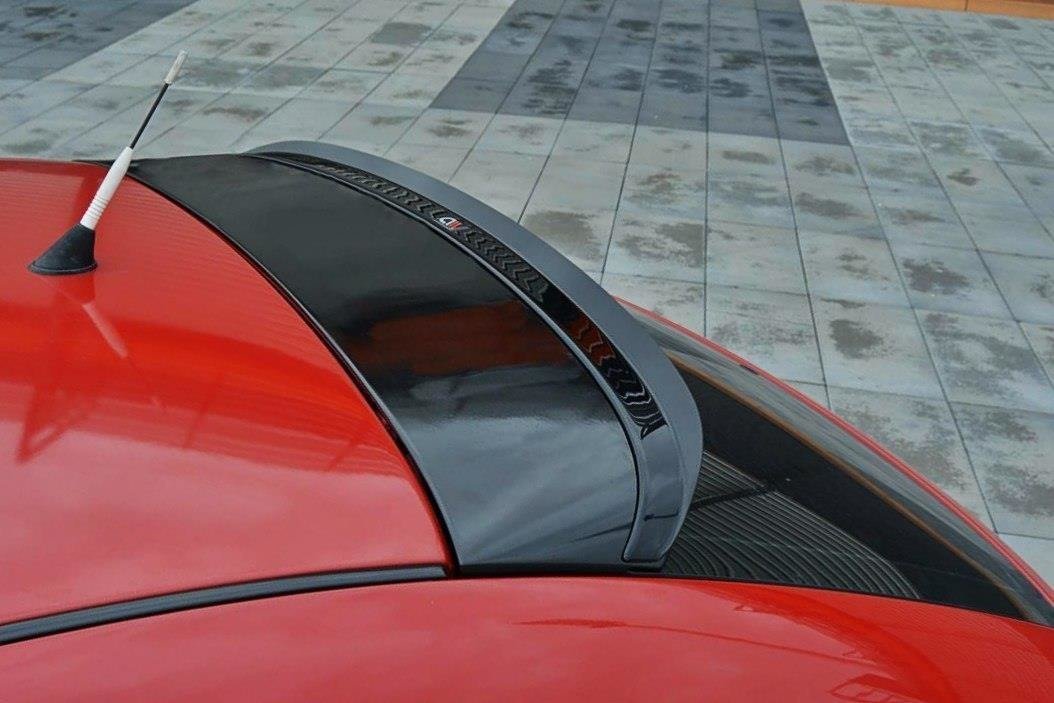 Maxton Design - Spoiler für Seat Leon Mk1 Cupra - Aerowerk.