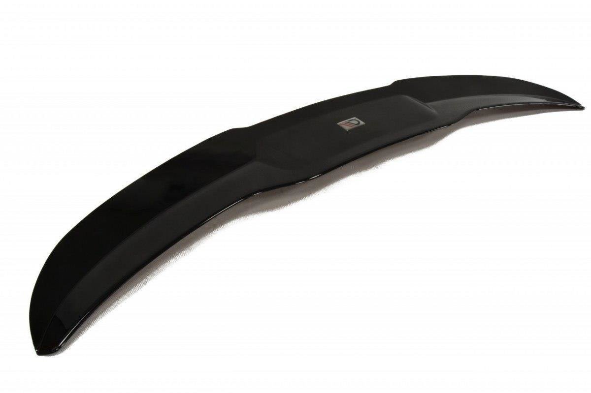 Maxton Design - Spoiler für SEAT LEON MK2 MS DESIGN - Aerowerk.