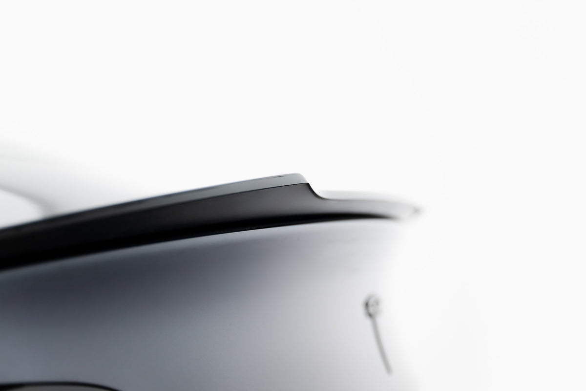 Maxton Design - Spoiler für Tesla Model 3 - Aerowerk.
