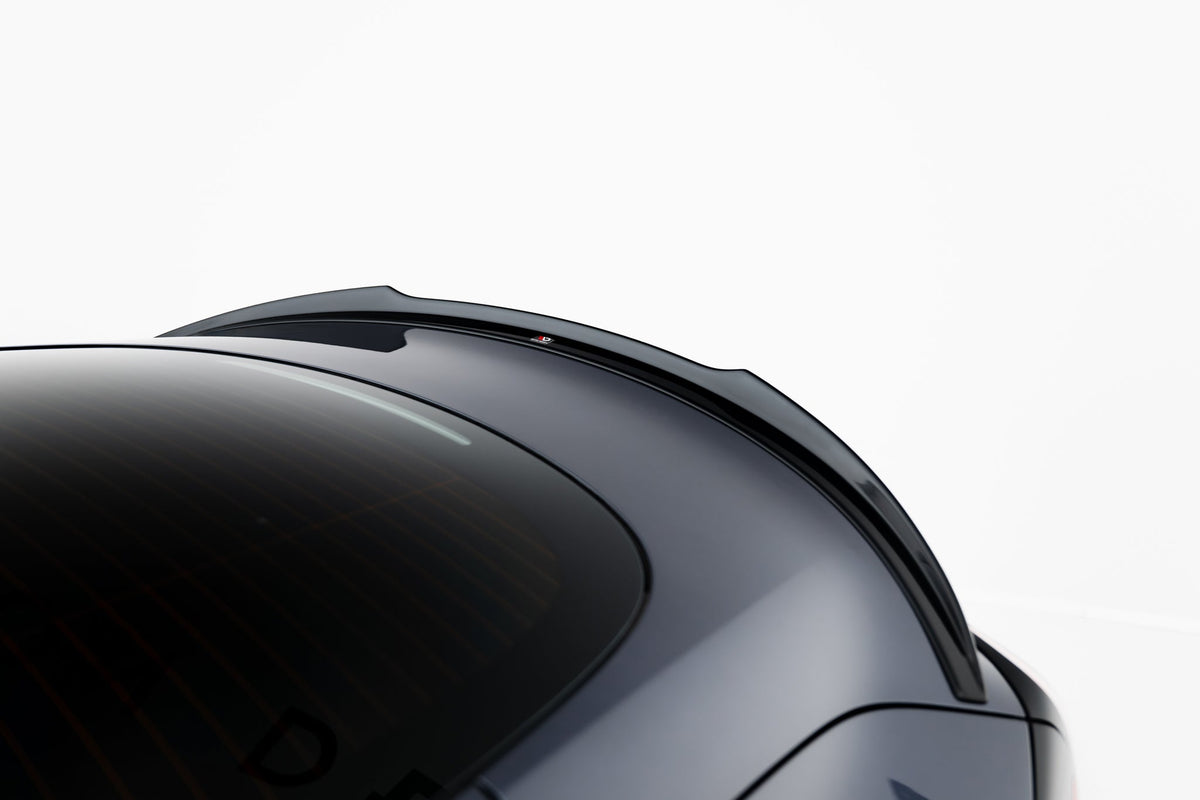 Maxton Design - Spoiler für Tesla Model 3 - Aerowerk.