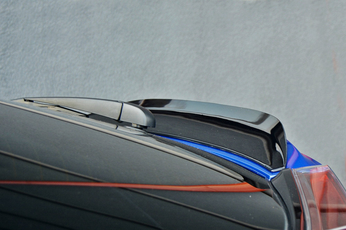 Maxton Design - Spoiler für TOYOTA C - HR - Aerowerk.