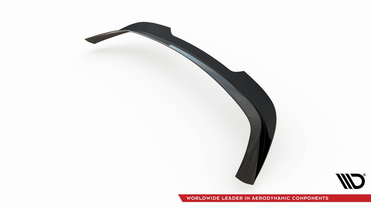 Maxton Design - Spoiler für Toyota Corolla XII Hatchback - Aerowerk.