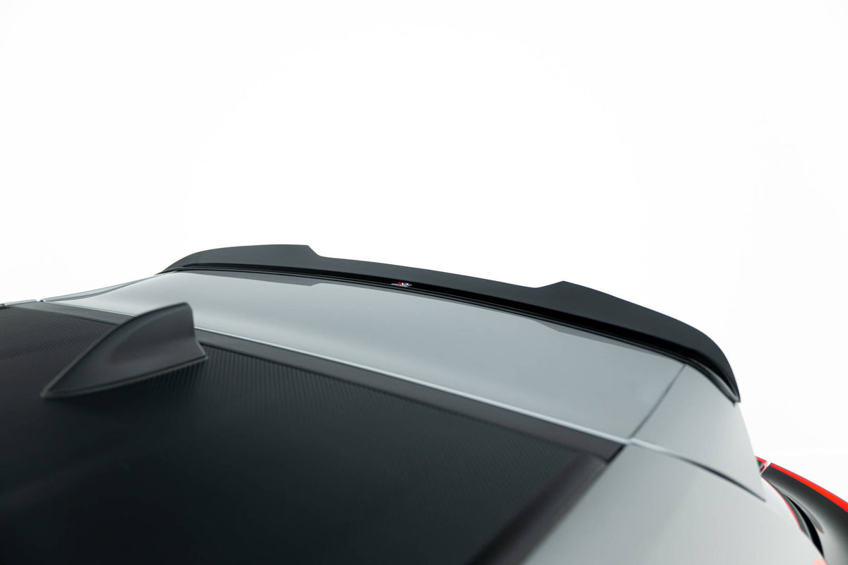 Maxton Design - Spoiler für Toyota GR Yaris Mk4 Facelift - Aerowerk.