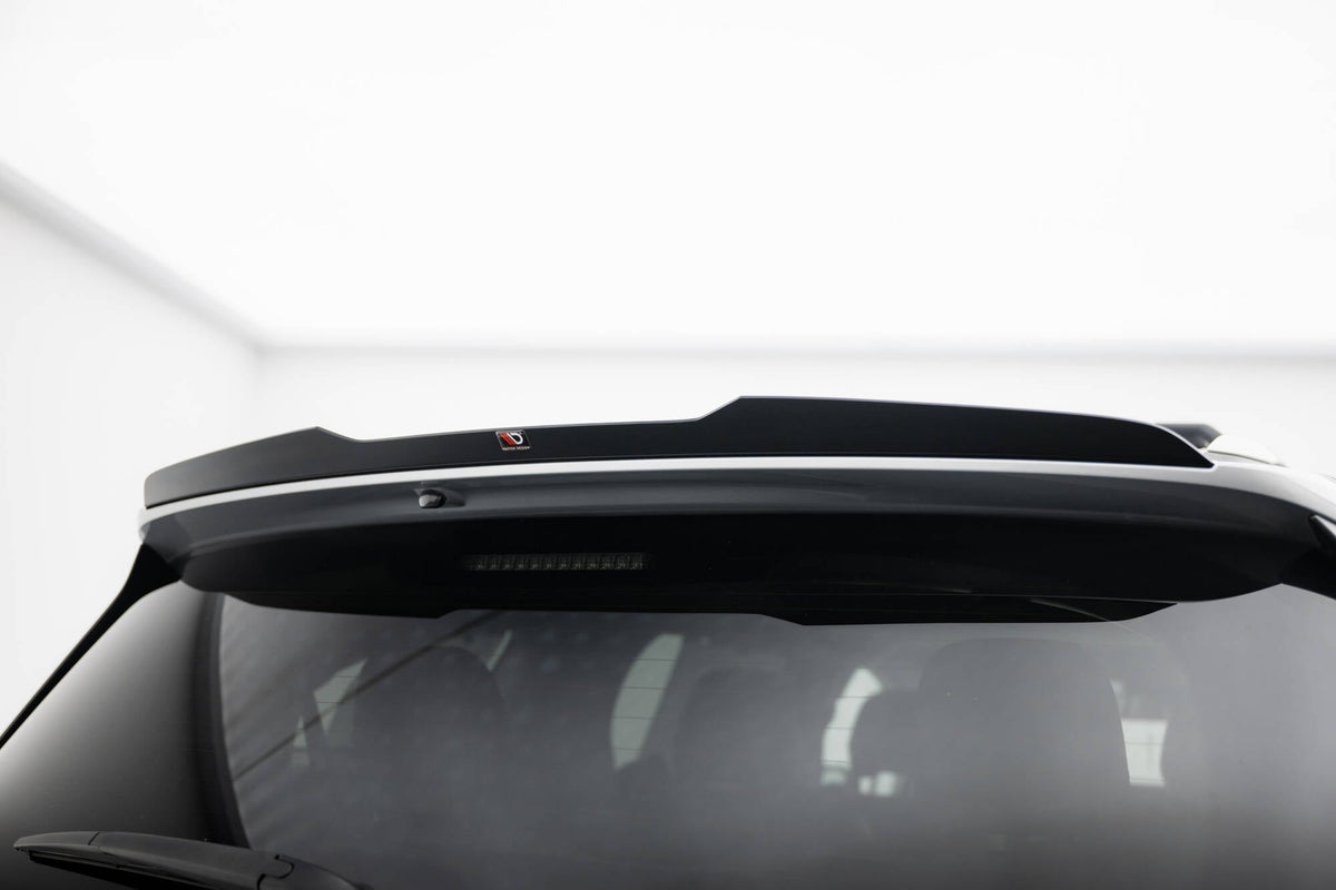 Maxton Design - Spoiler für Toyota Sienna Mk4 - Aerowerk.