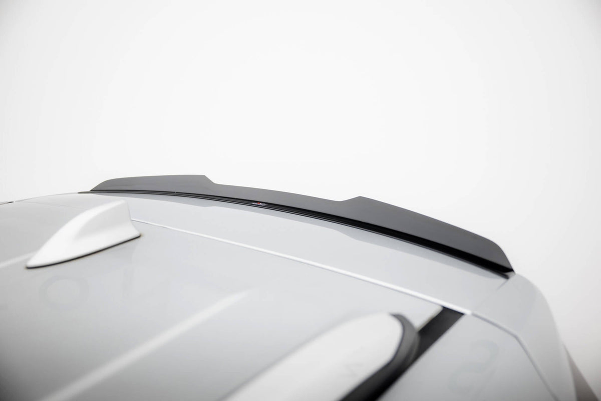 Maxton Design - Spoiler für Toyota Sienna Mk4 - Aerowerk.