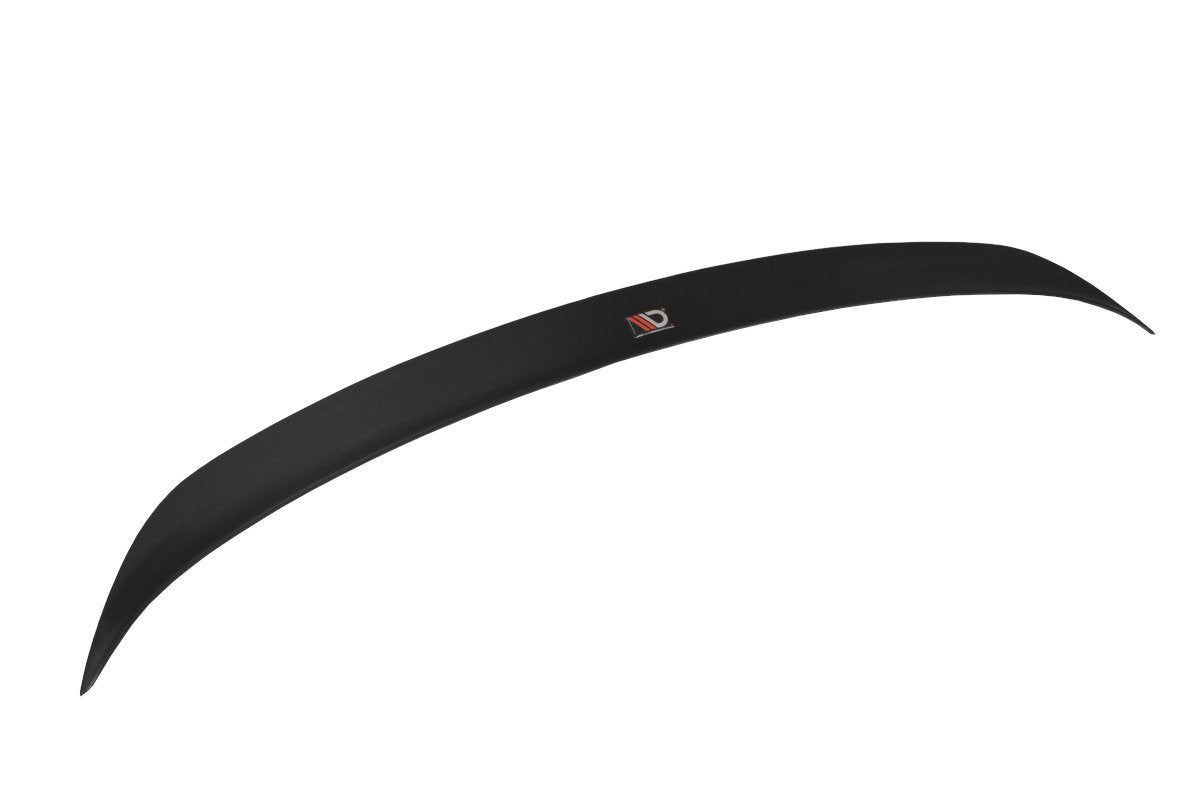 Maxton Design - Spoiler für VOLKSWAGEN SCIROCCO MK.3 R FACELIFT - Aerowerk.