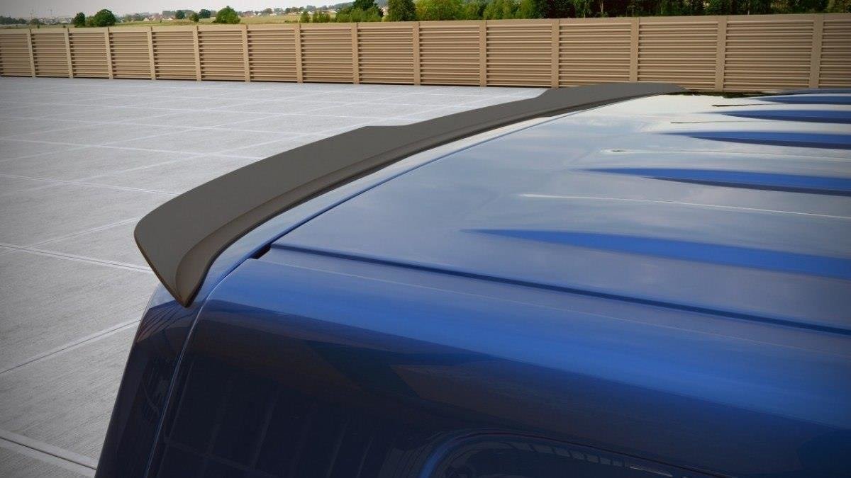 Maxton Design - Spoiler für VOLKSWAGEN T6 - Aerowerk.