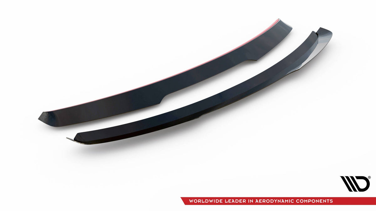 Maxton Design - Spoiler für VW Atlas Cross Sport - Aerowerk.