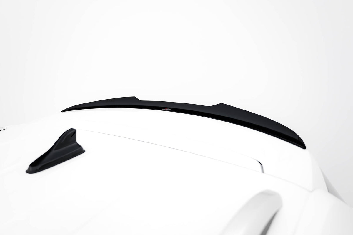 Maxton Design - Spoiler für VW Atlas R - Line Mk1 Facelift 2 - Aerowerk.