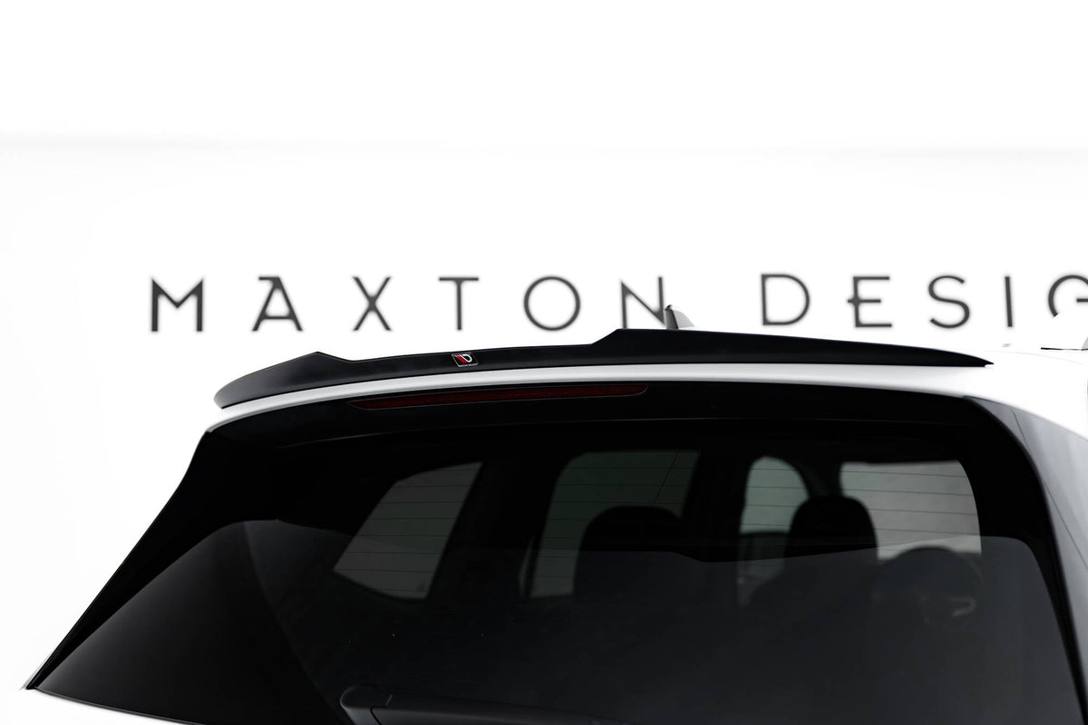 Maxton Design - Spoiler für VW Atlas R - Line Mk1 Facelift 2 - Aerowerk.