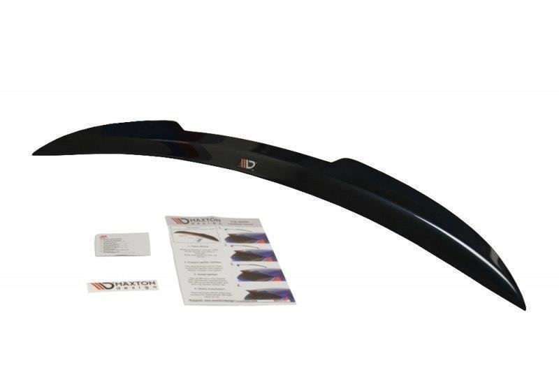 Maxton Design - Spoiler für VW Beetle - Aerowerk.