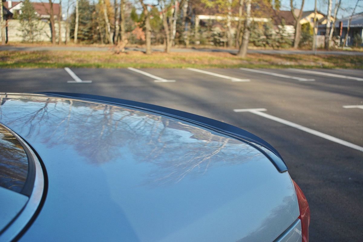 Maxton Design - Spoiler für VW EOS - Aerowerk.