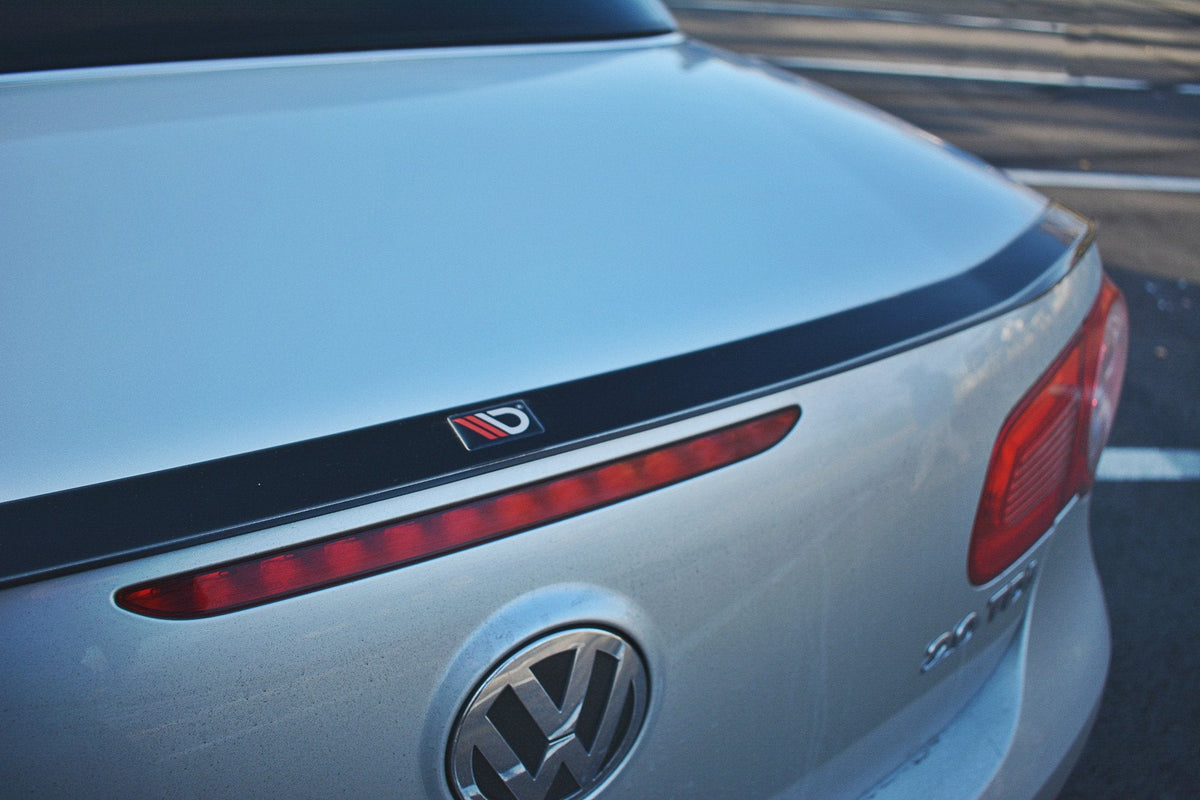 Maxton Design - Spoiler für VW EOS - Aerowerk.