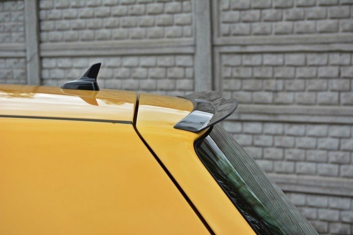Maxton Design - Spoiler für VW GOLF 4 - Aerowerk.