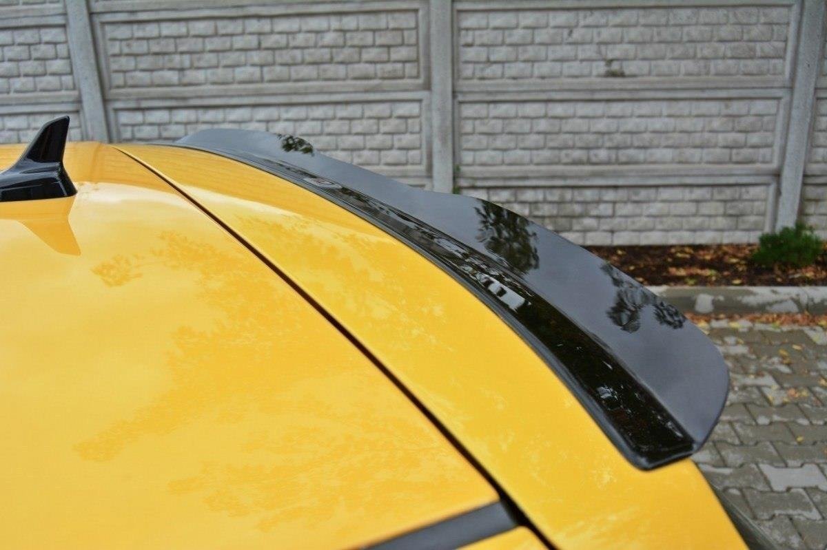 Maxton Design - Spoiler für VW GOLF 4 - Aerowerk.