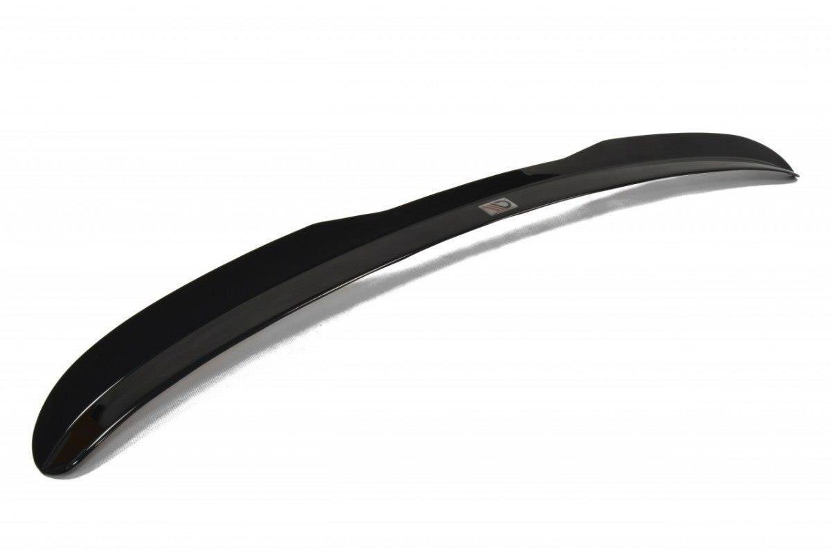 Maxton Design - Spoiler für VW GOLF 5 GTI - Aerowerk.