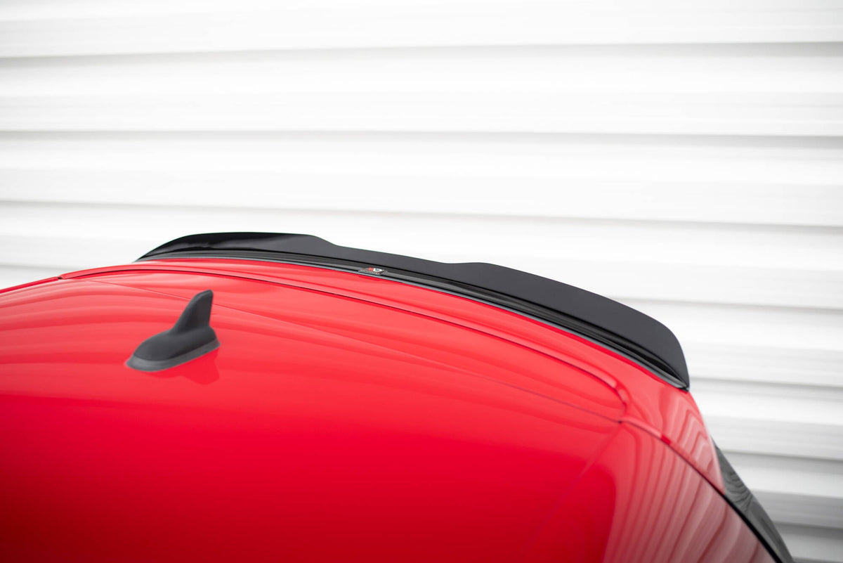 Maxton Design - Spoiler für VW GOLF 6 GTI / R - Aerowerk.
