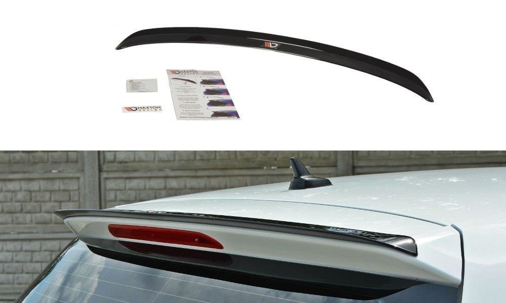 Maxton Design - Spoiler für VW Golf Mk7 Standard - Aerowerk.