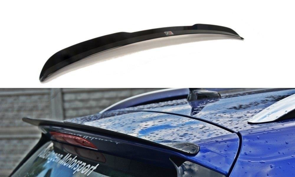 Maxton Design - Spoiler für VW Golf Variant Mk7 - Aerowerk.