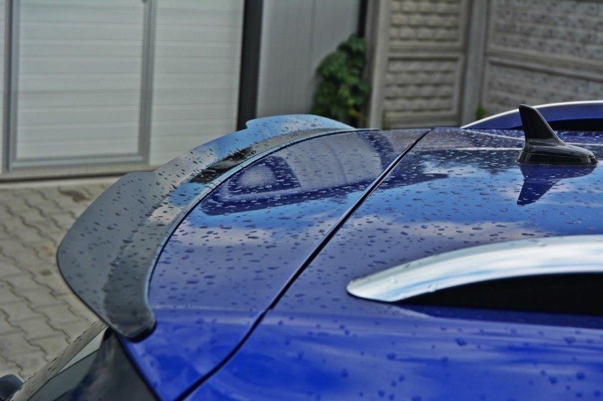 Maxton Design - Spoiler für VW Golf Variant Mk7 - Aerowerk.