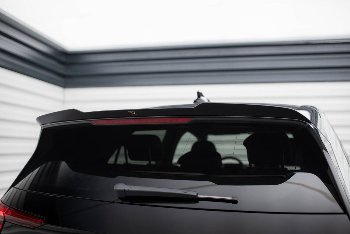Maxton Design - Spoiler für VW ID.3 Mk1 - Aerowerk.